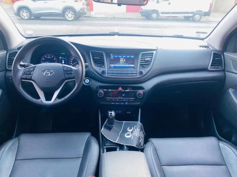 HYUNDAI Tucson 1.6 16V 4P T-GDI GLS ECOSHIFT AUTOMTICO, Foto 12
