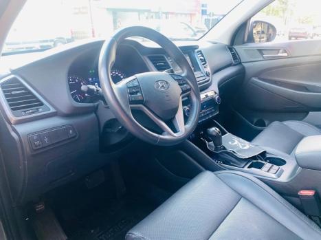 HYUNDAI Tucson 1.6 16V 4P T-GDI GLS ECOSHIFT AUTOMTICO, Foto 13