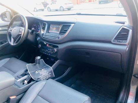HYUNDAI Tucson 1.6 16V 4P T-GDI GLS ECOSHIFT AUTOMTICO, Foto 14