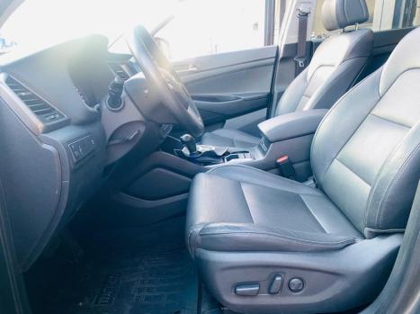 HYUNDAI Tucson 1.6 16V 4P T-GDI GLS ECOSHIFT AUTOMTICO, Foto 15
