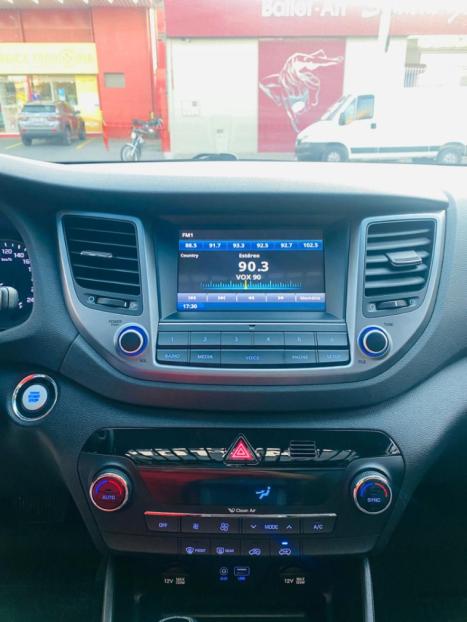 HYUNDAI Tucson 1.6 16V 4P T-GDI GLS ECOSHIFT AUTOMTICO, Foto 19