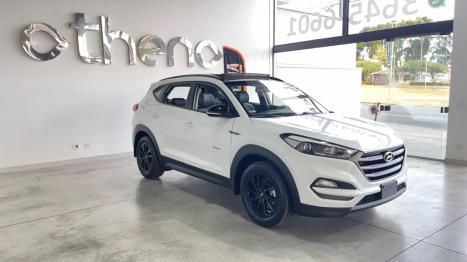 HYUNDAI Tucson 1.6 16V 4P T-GDI GLS ECOSHIFT AUTOMTICO, Foto 3