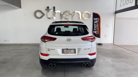 HYUNDAI Tucson 1.6 16V 4P T-GDI GLS ECOSHIFT AUTOMTICO, Foto 5