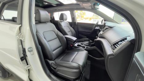 HYUNDAI Tucson 1.6 16V 4P T-GDI GLS ECOSHIFT AUTOMTICO, Foto 6