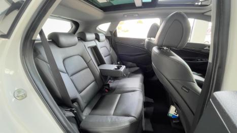 HYUNDAI Tucson 1.6 16V 4P T-GDI GLS ECOSHIFT AUTOMTICO, Foto 7