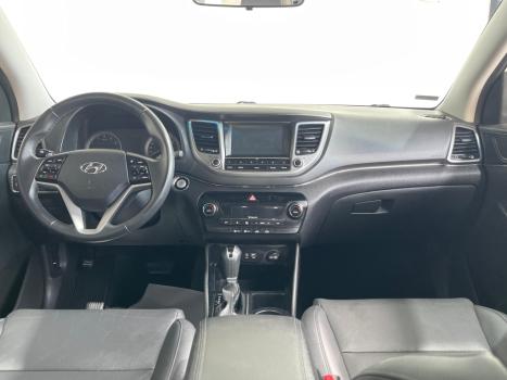 HYUNDAI Tucson 1.6 16V 4P T-GDI GLS ECOSHIFT AUTOMTICO, Foto 8