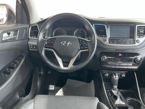 HYUNDAI Tucson 1.6 16V 4P T-GDI GLS ECOSHIFT AUTOMTICO, Foto 9