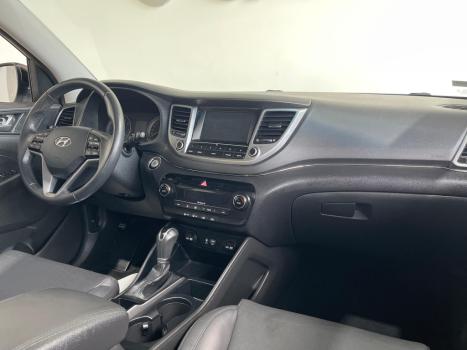 HYUNDAI Tucson 1.6 16V 4P T-GDI GLS ECOSHIFT AUTOMTICO, Foto 10