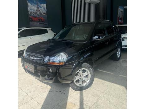 HYUNDAI Tucson 2.0 16V 4P GLS, Foto 1