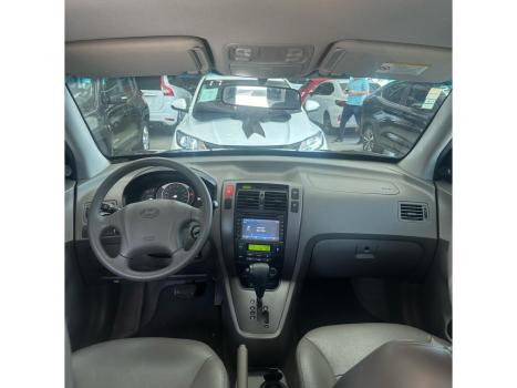 HYUNDAI Tucson 2.0 16V 4P GLS, Foto 8