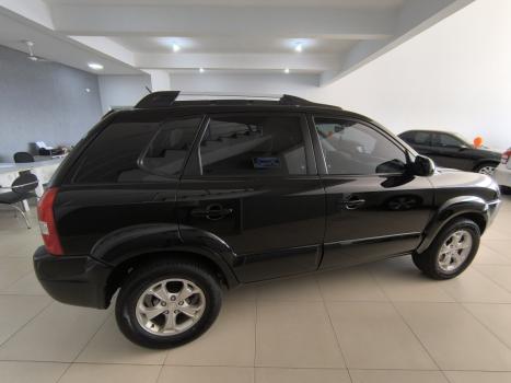 HYUNDAI Tucson 2.0 16V 4P GLS-B AUTOMTICO, Foto 5