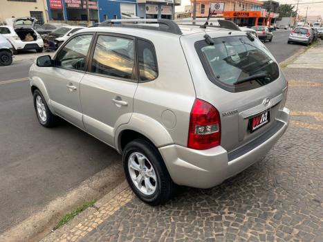 HYUNDAI Tucson 2.0 16V 4P GLS AUTOMTICO, Foto 2