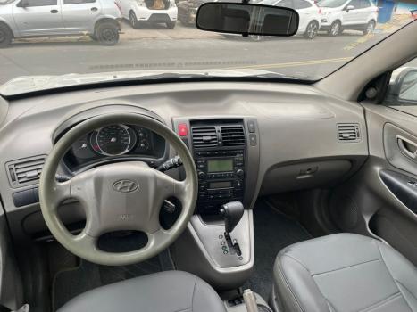 HYUNDAI Tucson 2.0 16V 4P GLS AUTOMTICO, Foto 5