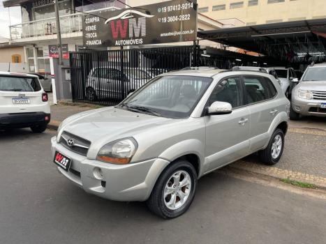 HYUNDAI Tucson 2.0 16V 4P GLS AUTOMTICO, Foto 1