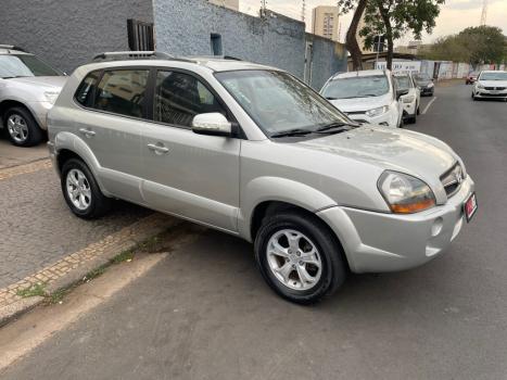 HYUNDAI Tucson 2.0 16V 4P GLS AUTOMTICO, Foto 7