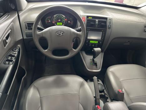 HYUNDAI Tucson 2.0 16V 4P GLS AUTOMTICO, Foto 3