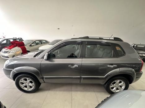 HYUNDAI Tucson 2.0 16V 4P GLS AUTOMTICO, Foto 12