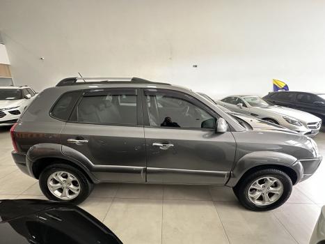 HYUNDAI Tucson 2.0 16V 4P GLS AUTOMTICO, Foto 13