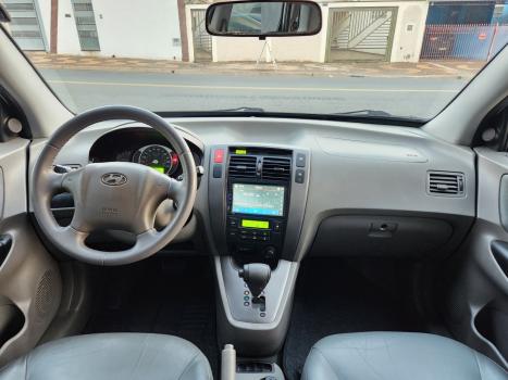 HYUNDAI Tucson 2.0 16V 4P GLS AUTOMTICO, Foto 18