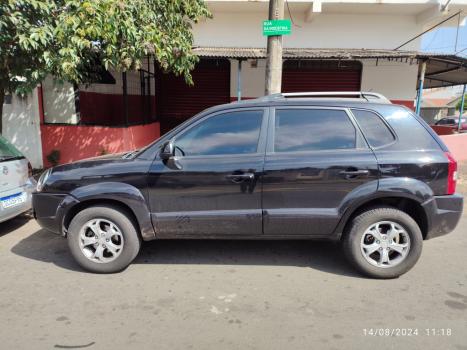 HYUNDAI Tucson 2.0 16V 4P GLS-B AUTOMTICO, Foto 10