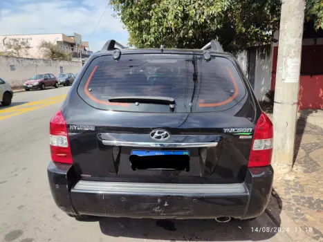 HYUNDAI Tucson 2.0 16V 4P GLS-B AUTOMTICO, Foto 12