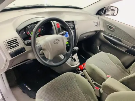 HYUNDAI Tucson 2.0 16V 4P GLS AUTOMTICO, Foto 3