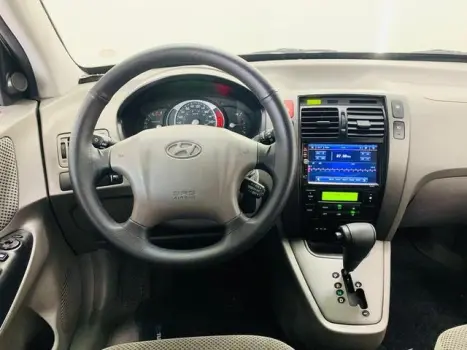 HYUNDAI Tucson 2.0 16V 4P GLS AUTOMTICO, Foto 5