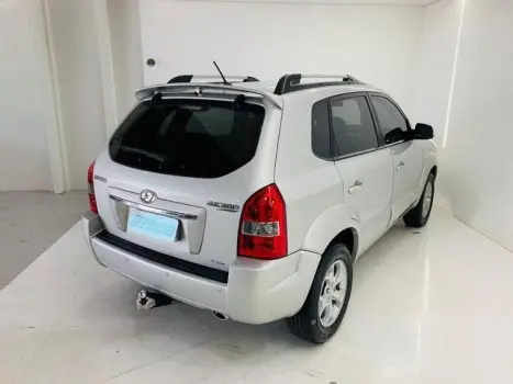 HYUNDAI Tucson 2.0 16V 4P GLS AUTOMTICO, Foto 12