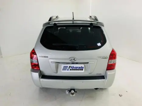 HYUNDAI Tucson 2.0 16V 4P GLS AUTOMTICO, Foto 13