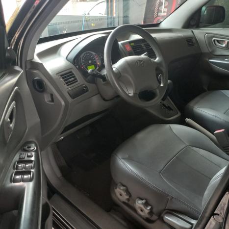 HYUNDAI Tucson 2.0 16V 4P GLS AUTOMTICO, Foto 12