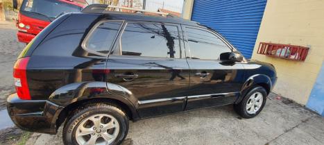 HYUNDAI Tucson 2.0 16V 4P GLS AUTOMTICO, Foto 2