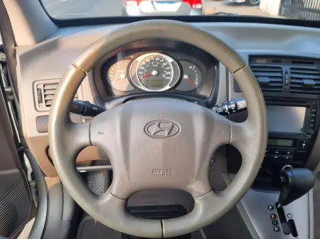 HYUNDAI Tucson 2.0 16V 4P GLS AUTOMTICO, Foto 18