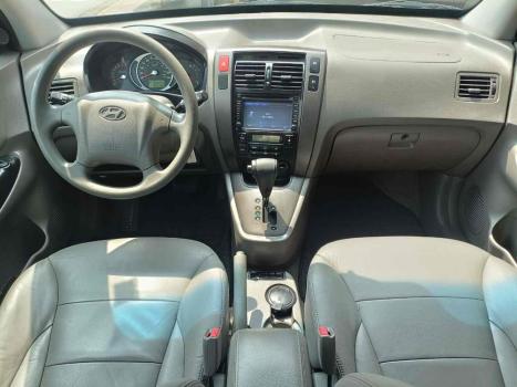 HYUNDAI Tucson 2.0 16V 4P GLS, Foto 6