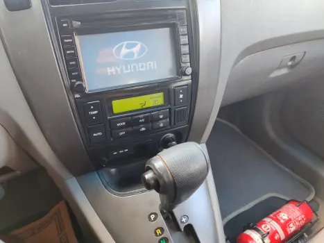 HYUNDAI Tucson 2.0 16V 4P GLS FLEX AUTOMTICO, Foto 18