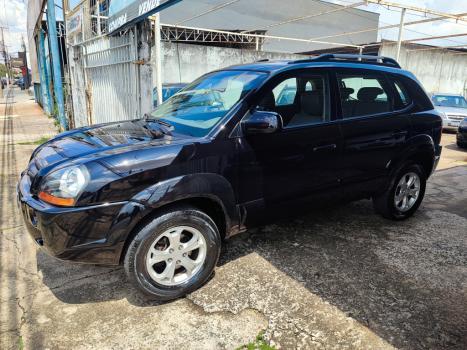 HYUNDAI Tucson 2.0 16V 4P GLS FLEX AUTOMTICO, Foto 6