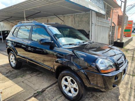 HYUNDAI Tucson 2.0 16V 4P GLS FLEX AUTOMTICO, Foto 7