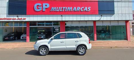 HYUNDAI Tucson 2.0 16V 4P GLS-B AUTOMTICO, Foto 4