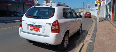 HYUNDAI Tucson 2.0 16V 4P GLS-B AUTOMTICO, Foto 6