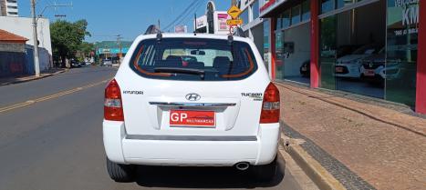 HYUNDAI Tucson 2.0 16V 4P GLS-B AUTOMTICO, Foto 8