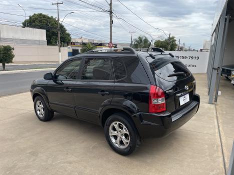 HYUNDAI Tucson 2.0 16V 4P GLS FLEX AUTOMTICO, Foto 5