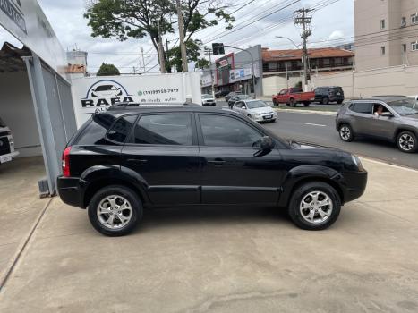 HYUNDAI Tucson 2.0 16V 4P GLS FLEX AUTOMTICO, Foto 8