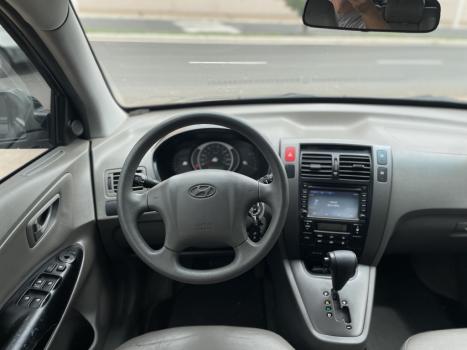 HYUNDAI Tucson 2.0 16V 4P GLS FLEX AUTOMTICO, Foto 12