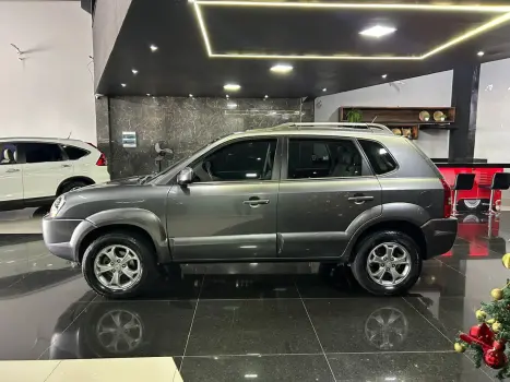 HYUNDAI Tucson 2.0 16V 4P GLS, Foto 8