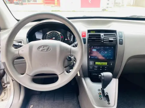 HYUNDAI Tucson 2.0 16V 4P GLS-B AUTOMTICO, Foto 10