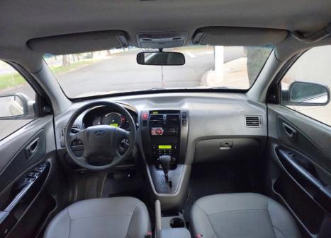 HYUNDAI Tucson 2.0 16V 4P GLS AUTOMTICO, Foto 4