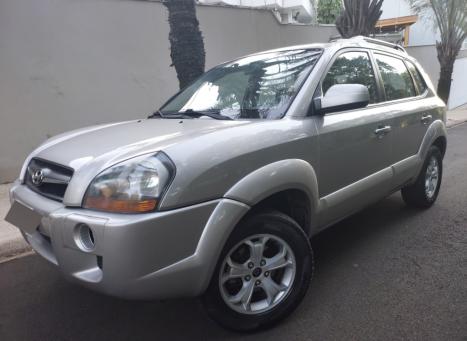 HYUNDAI Tucson 2.0 16V 4P GLS AUTOMTICO, Foto 8