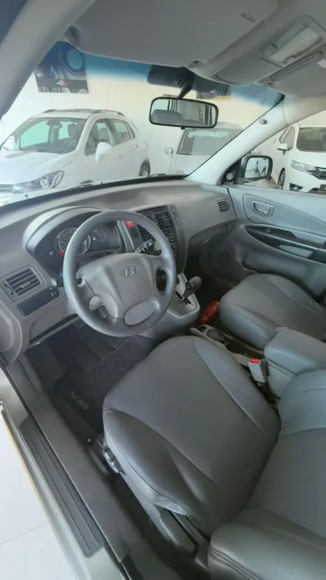 HYUNDAI Tucson 2.0 16V 4P GLS, Foto 7