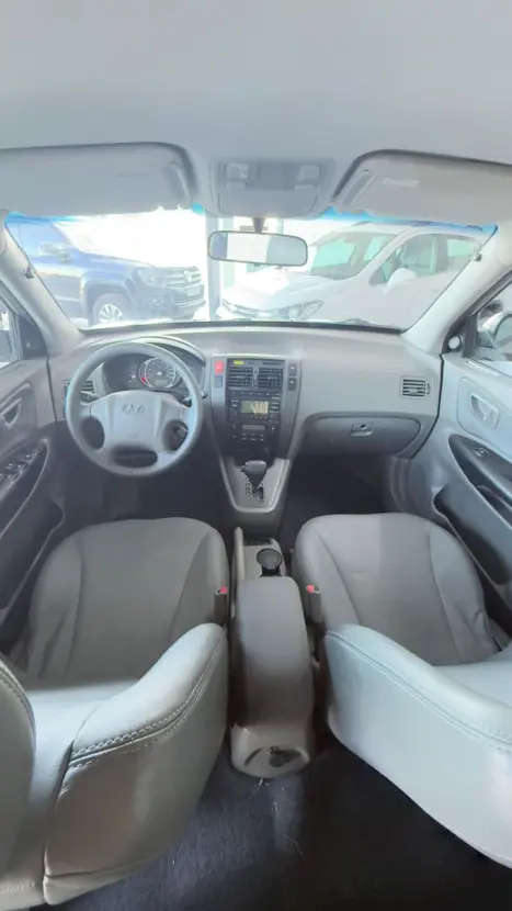 HYUNDAI Tucson 2.0 16V 4P GLS, Foto 8