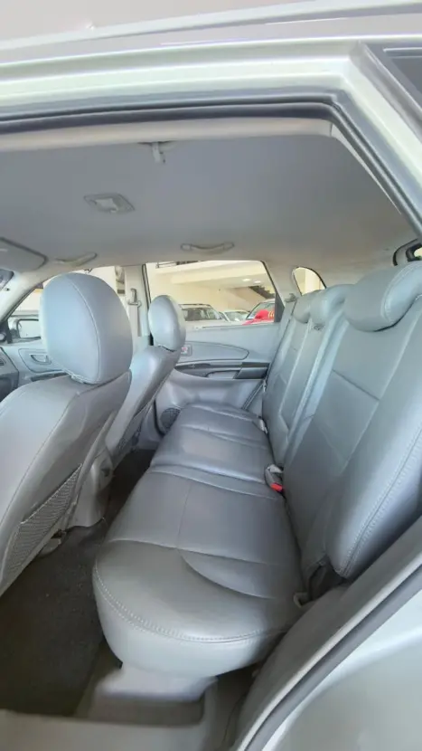 HYUNDAI Tucson 2.0 16V 4P GLS, Foto 9