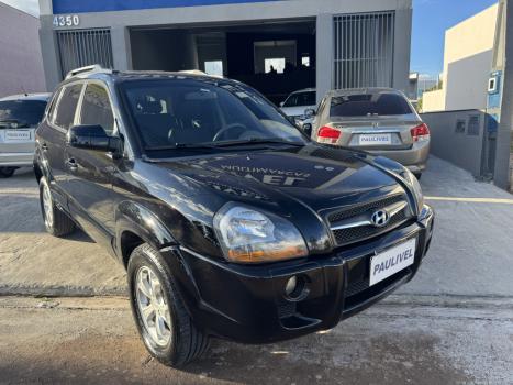 HYUNDAI Tucson 2.0 16V 4P GLS AUTOMTICO, Foto 2